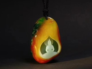 大美翡翠客服001的主播照片