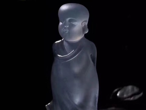 滇缅翡翠（李老石）海报