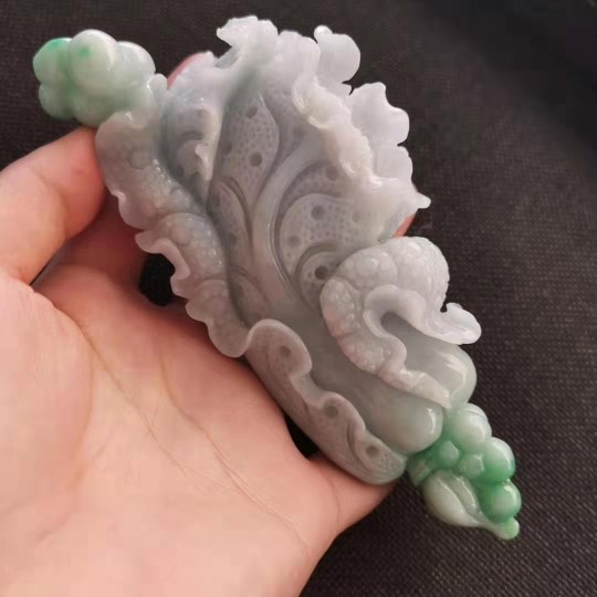 大美翡翠客服001的主播照片