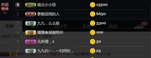九漂亮心里苦~主播照片