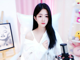 🐭你快乐主播照片