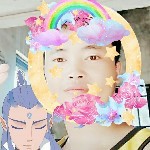 陶正方我爱你一辈子。