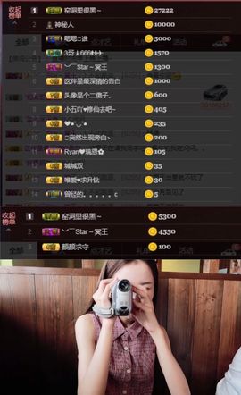 Ryan瑞恩🌼主播照片