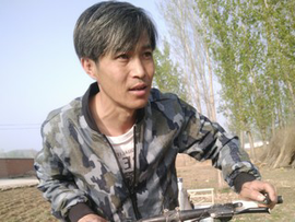 孩儿她姥姥😎主播照片
