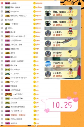 鑫儿～主播照片