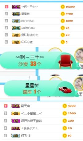 🌺越越ꦿ主播照片