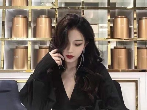 若冰💕海报