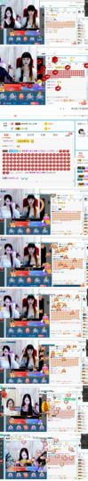 幸运❁小符号主播照片