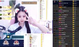 小微微一笑很倾城主播照片