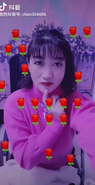 冷玫瑰🌹