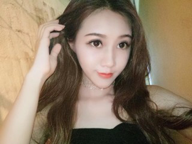 ^0^太阳雨^0^主播照片