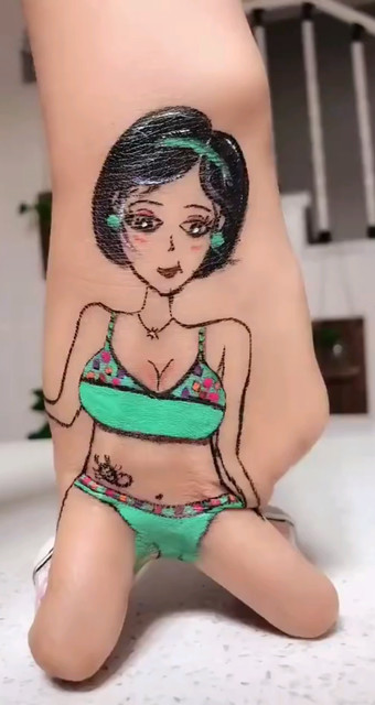 让我做你的眼睛