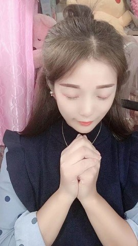 一个小芳芳👌主播照片