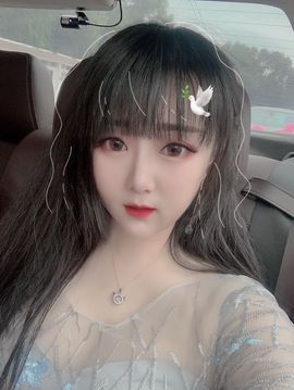 小小西521主播照片