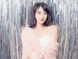 💘米哆哆主播照片