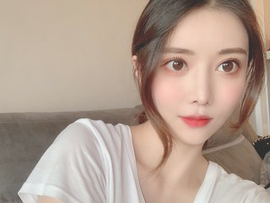 熊孩子👫👉小闹闹主播照片