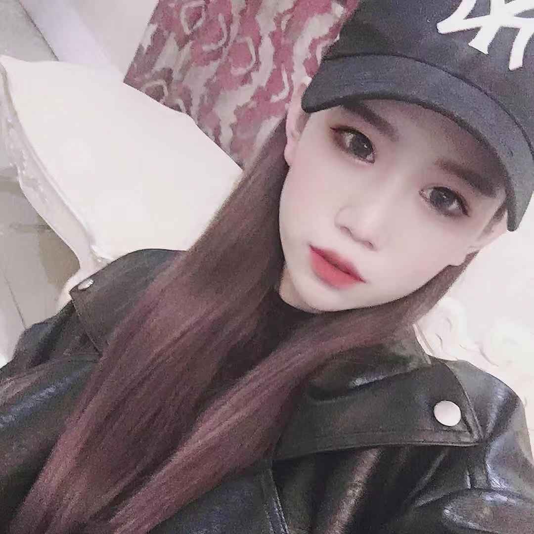 爱笑的欣g.❤️的主播照片
