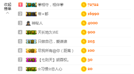 惯宝✨加油主播照片