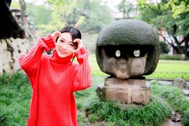 ♚艺琪♚充值代理主播照片
