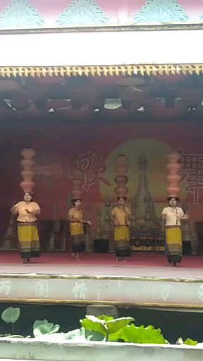 国外的人