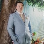 北家军丽娜海报