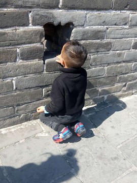 bai晓林主播照片