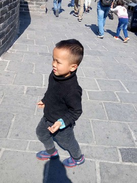 bai晓林主播照片