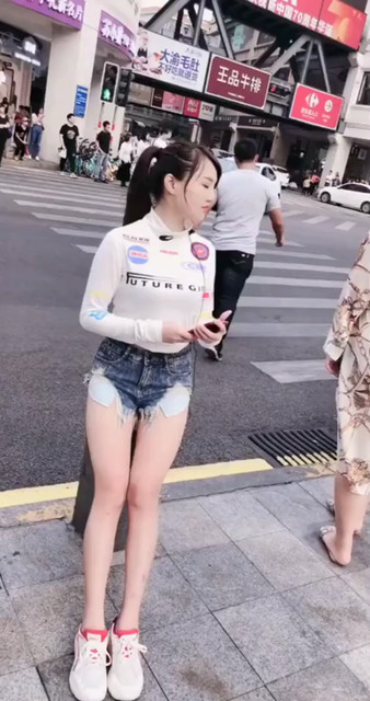 你是那个让我丢械弃甲、溃退千里