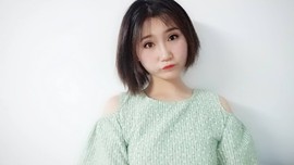 高文ya主播照片