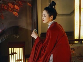 往事逐雨主播照片