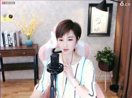 ♬♬╰≯雄哥≮╯主播照片