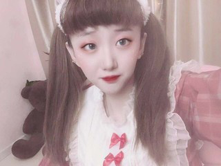 傲然👑柚子主播照片
