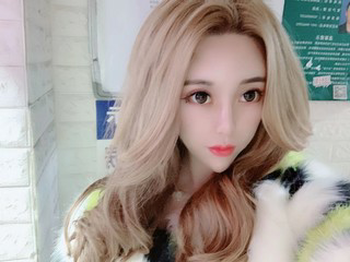 顺顺顺子的主播照片