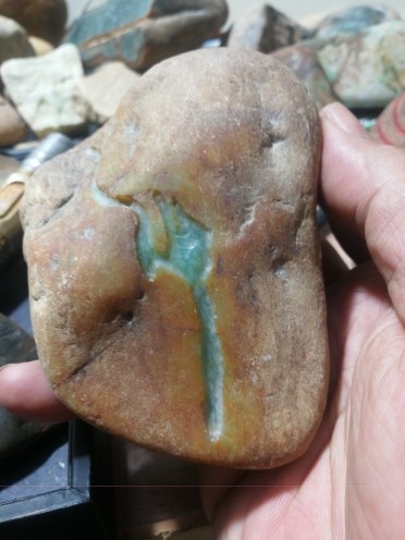 大美翡翠客服001的主播照片