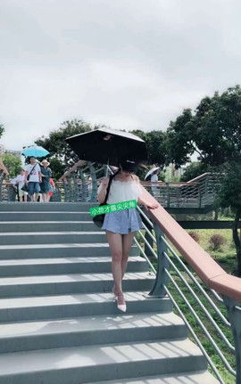 ❀小荷❄主播照片