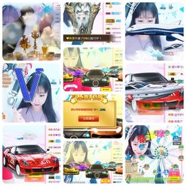 🎵🌺溪儿周日见主播照片