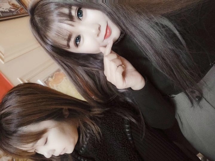 倾城：无双的主播照片