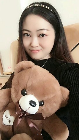 heartas止水主播照片