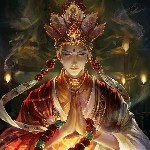 我即是魔☔也是佛