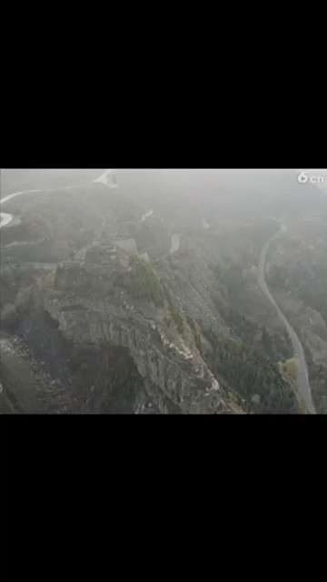 白云山