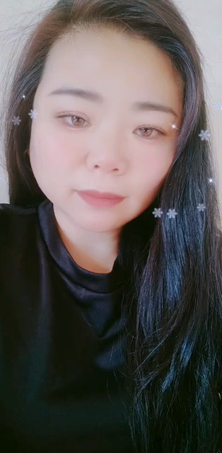 喜欢我吗？