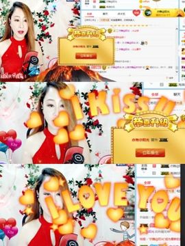 上官亦舞🌼主播照片