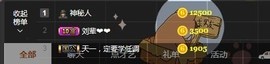 甜馨生病休息半个月主播照片