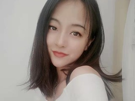，卓玛，主播照片