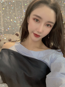 ❤️。锦汐主播照片