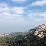 潸然泪下よ