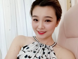 涅槃重生也主播照片