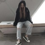 晴深四海?萬里有你的頭像
