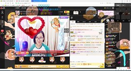 小虎妮妮主播照片