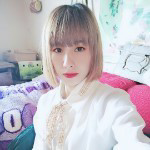 花雨沫主播照片